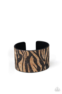 Zebra Zone (black)